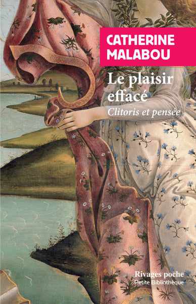 PLAISIR EFFACE : CLITORIS ET PENSEE