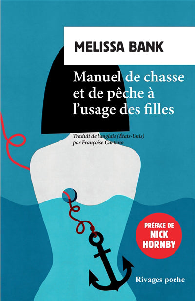 MANUEL DE CHASSE ET DE PECHE A L'USAGE DES FILLES