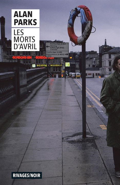 MORTS D'AVRIL (LES)