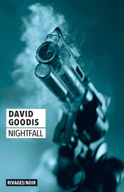 NIGHTFALL