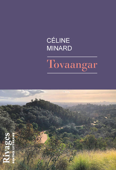 TOVANGAAR