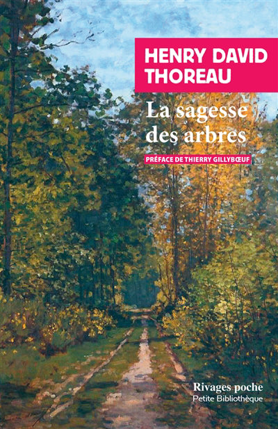 SAGESSE DES ARBRES
