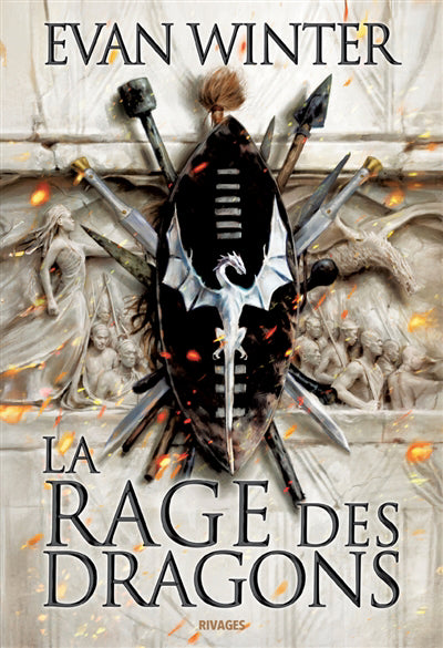 RAGE DES DRAGONS