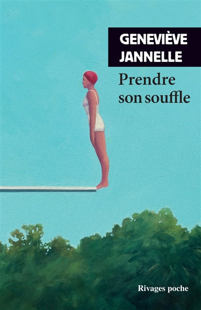 PRENDRE SON SOUFFLE