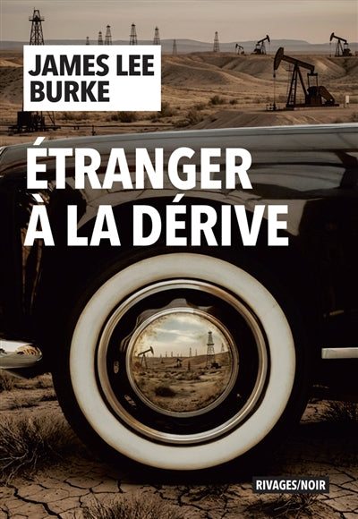 ETRANGER A LA DERIVE