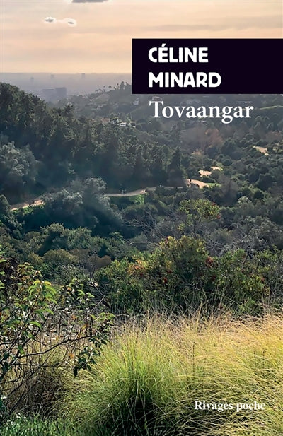 TOVAANGAR
