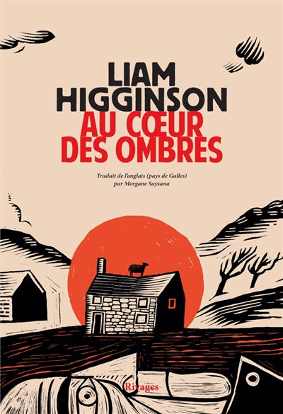 AU COEUR DES OMBRES