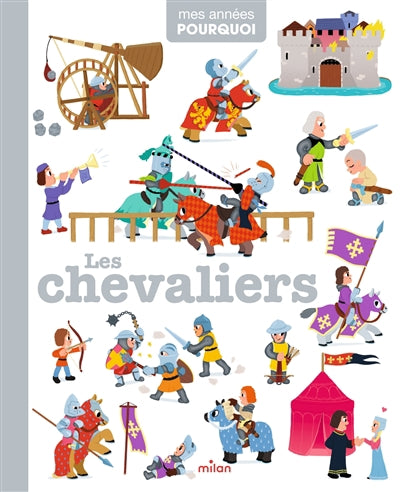 CHEVALIERS (LES)
