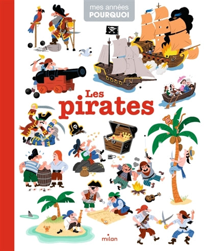 Pirates