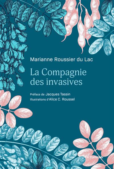 COMPAGNIE DES INVASIVES