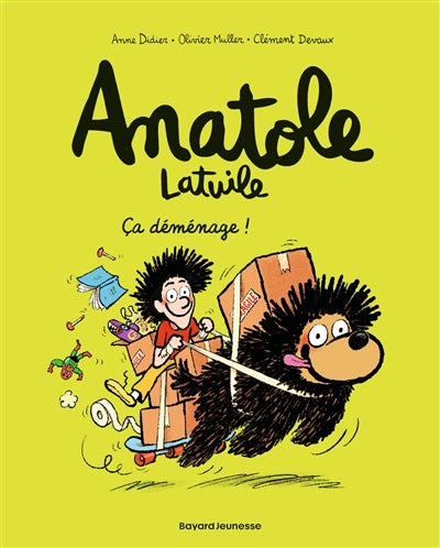ANATOLE LATUILE T09