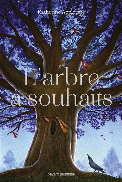 ARBRE A SOUHAITS