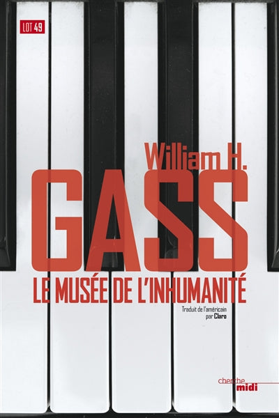 MUSEE DE L'INHUMANITE