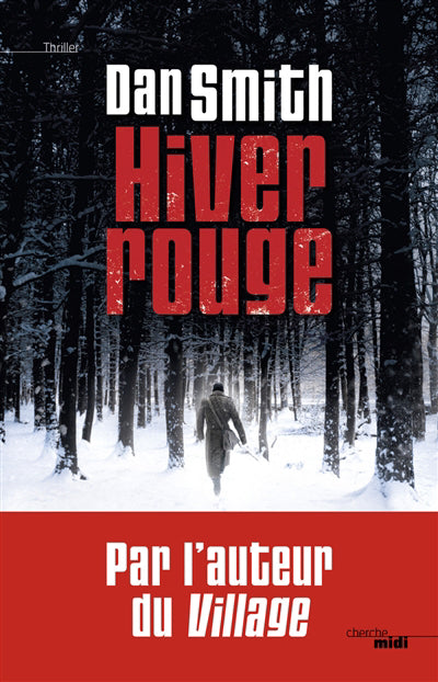HIVER ROUGE