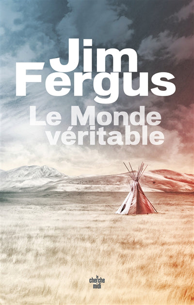 MONDE VERITABLE