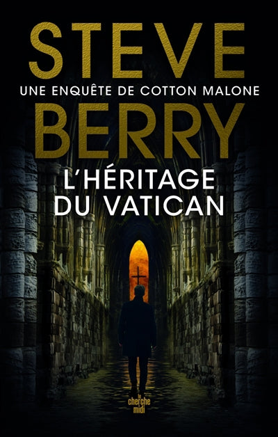 HÉRITAGE DU VATICAN