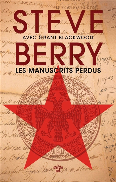 MANUSCRITS PERDUS  (LES)