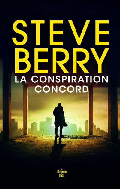 CONSPIRATION CONCORD