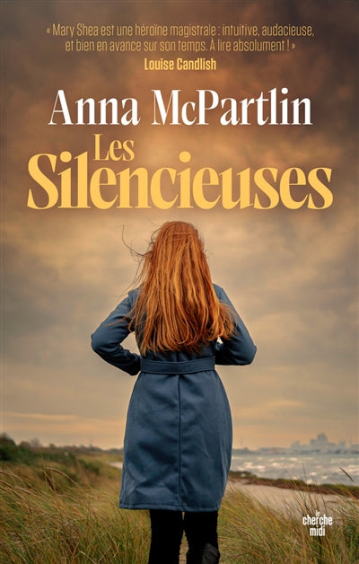 SILENCIEUSES