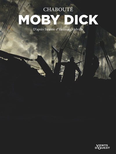 MOBY DICK