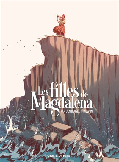 FILLES DE MAGDALENA