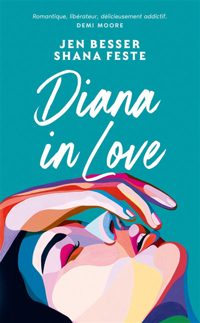 DIRTY DIANA T2 DIANA IN LOVE