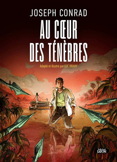 AU COEUR DES TENEBRES