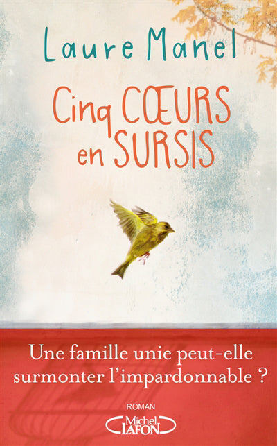 CINQ COEURS EN SURSIS