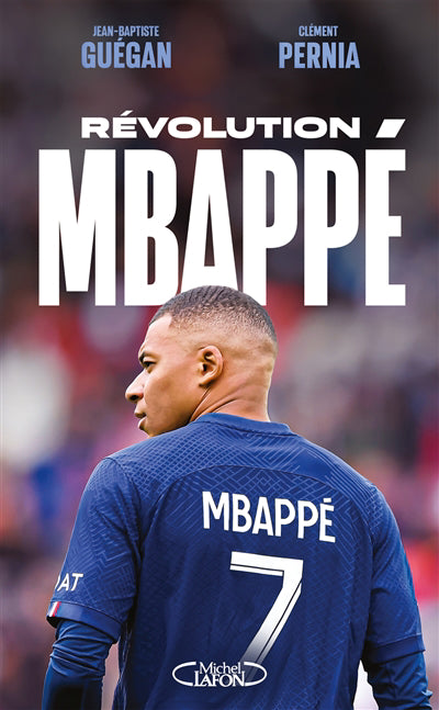 REVOLUTION MBAPPE