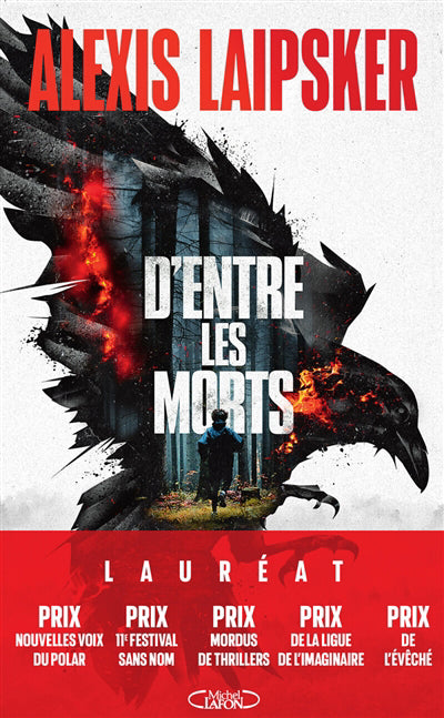 D'ENTRE LES MORTS