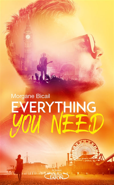 EVERYTHING YOU NEED T2