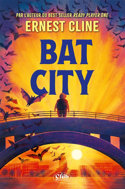 BAT CITY