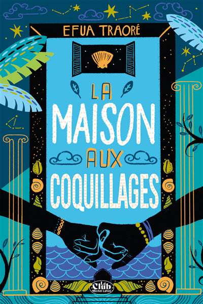 MAISON AUX COQUILLAGES