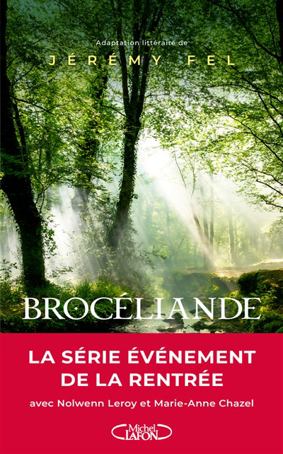 BROCELIANDE