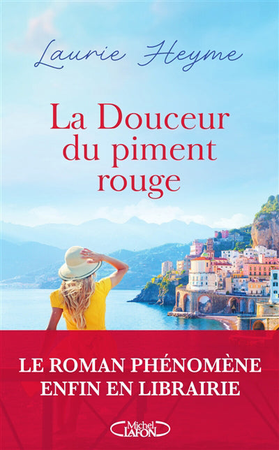 DOUCEUR DU PIMENT ROUGE