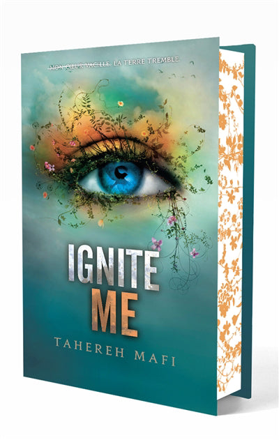 IGNITE ME -ED. COLLECTOR