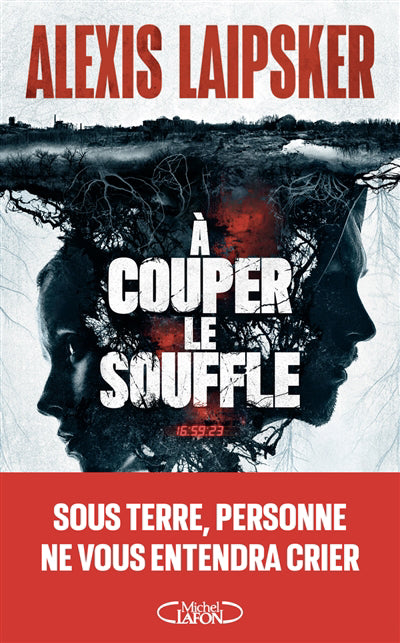 A COUPER LE SOUFFLE