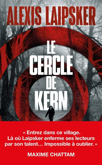 CERCLE DE KERN
