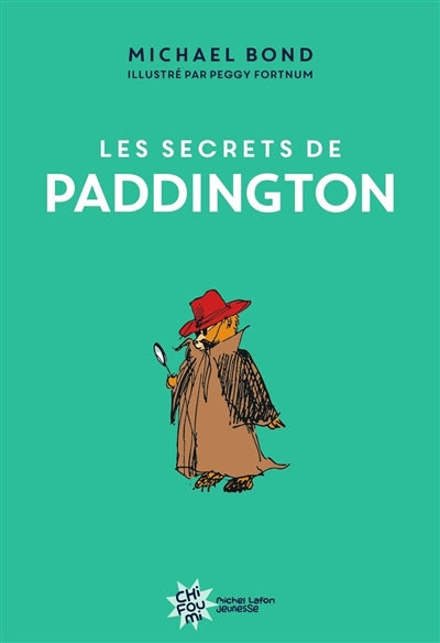 SECRETS DE PADDINGTON (NE)