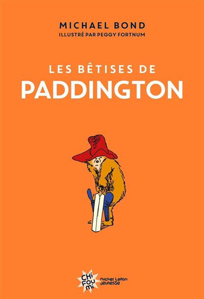 BETISES DE PADDINGTON (NE)