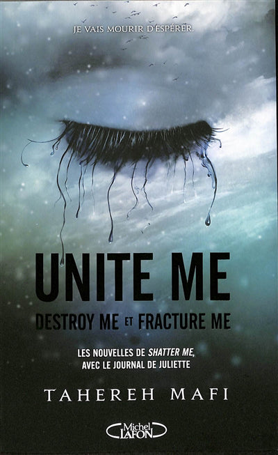 UNITE ME