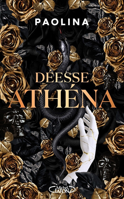 DEESSE ATHENA