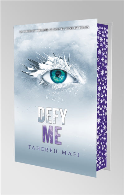 DEFY ME -ED. COLLECTOR