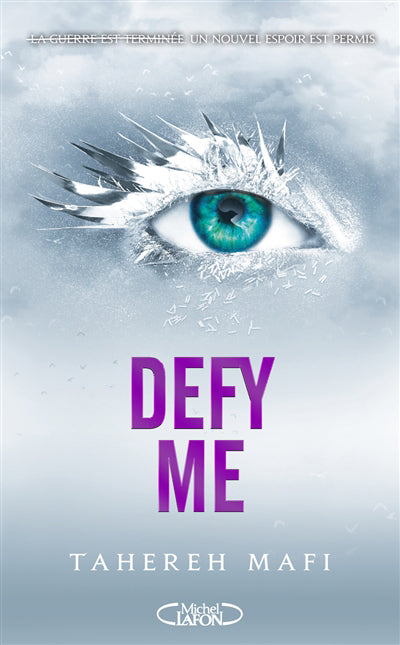 DEFY ME