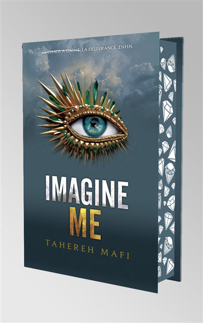 IMAGINE ME -ED. COLLECTOR