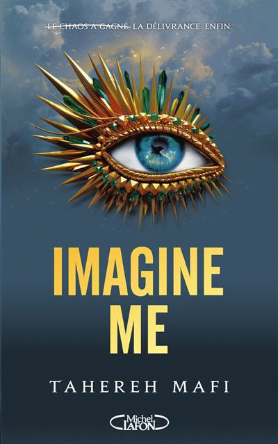IMAGINE ME -SAISON 2 T03