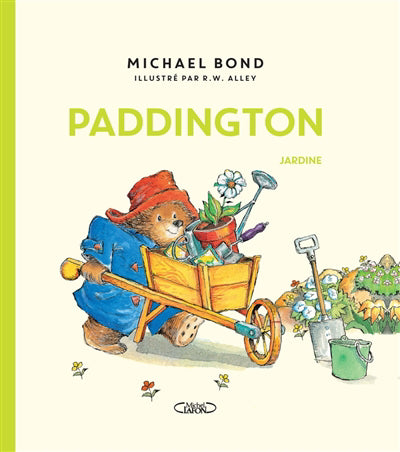 PADDINGTON JARDINE -NE