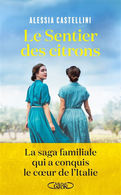 SENTIER DES CITRONS