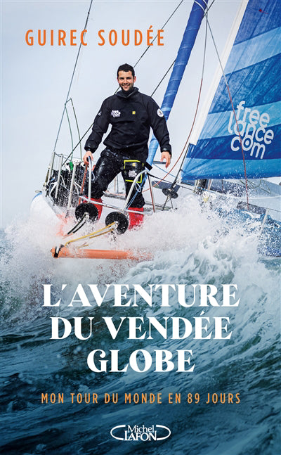 AVENTURE DU VENDEE GLOBE