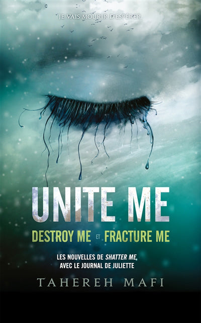 UNITE ME -ED. COLLECTOR
